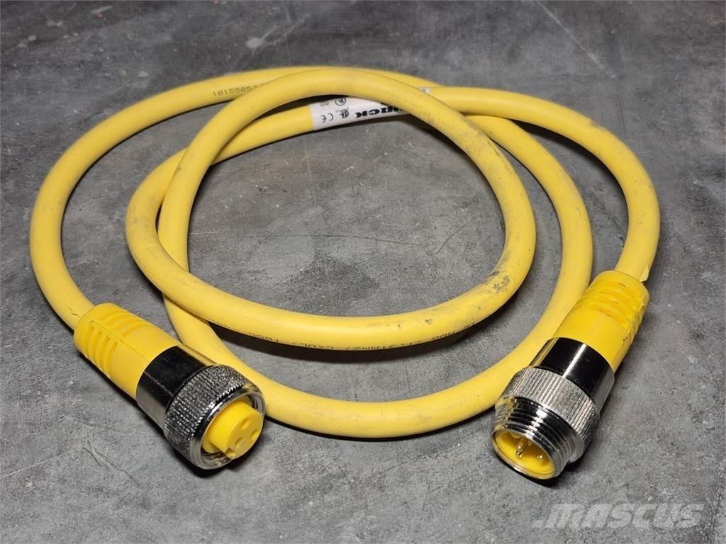  TURCK RSM RKM 36-1.4M أخرى
