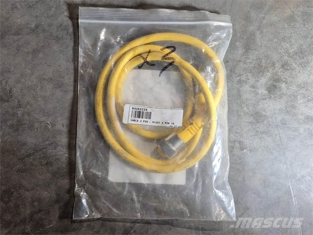  TURCK RSM RKM 36-1.4M أخرى