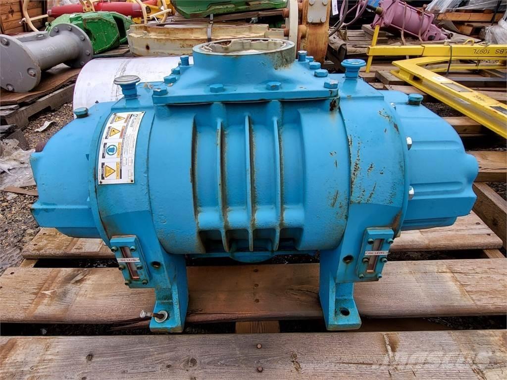  TUTHILL 5511-46L3 مكونات أخرى