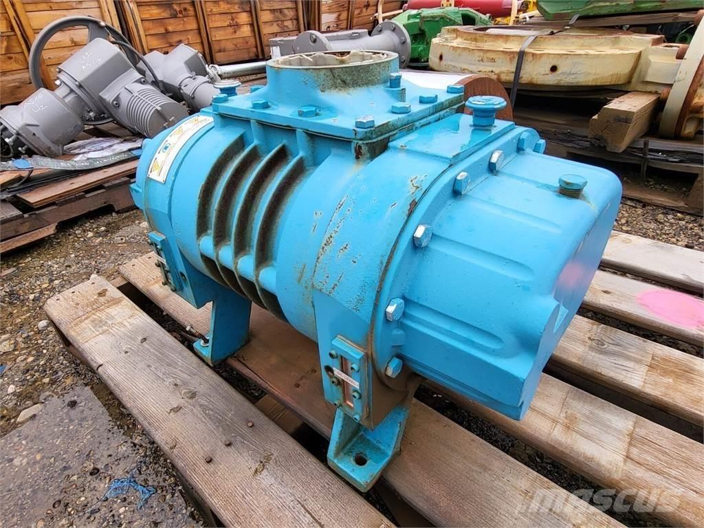  TUTHILL 5511-46L3 مكونات أخرى