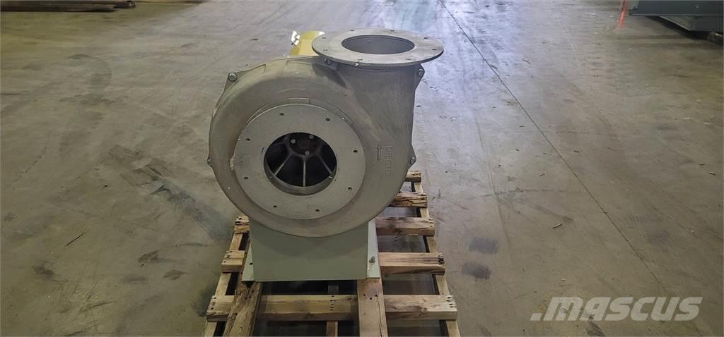  TWIN CITY TPB-15R08A مكونات أخرى