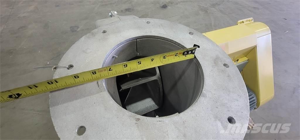  TWIN CITY TPB-15R08A مكونات أخرى