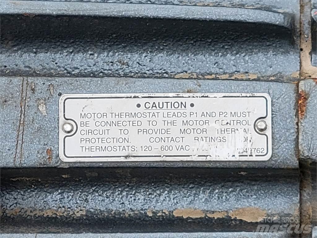  U.S ELECTRICAL MOTORS محركات صناعية