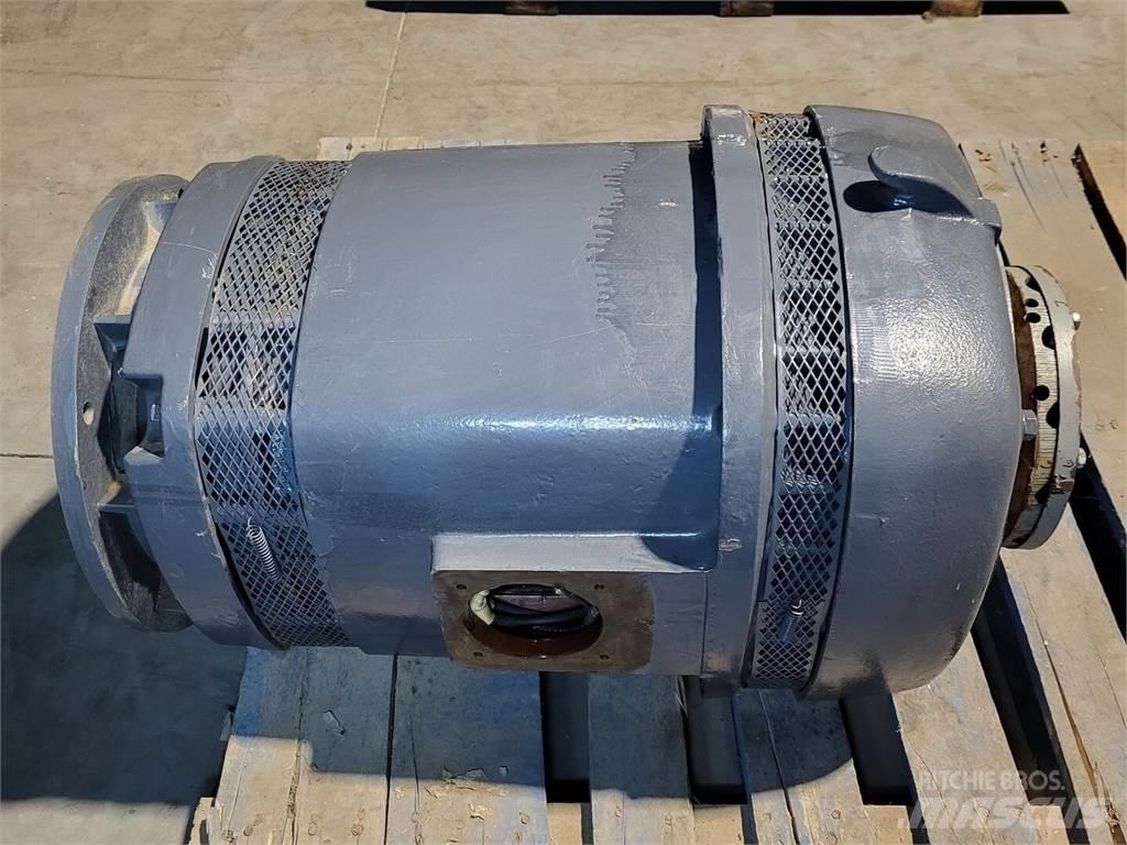  U.S ELECTRICAL MOTORS محركات صناعية
