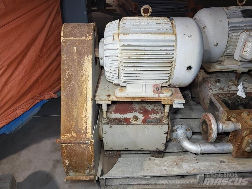  UNION PUMP مضخات المياه