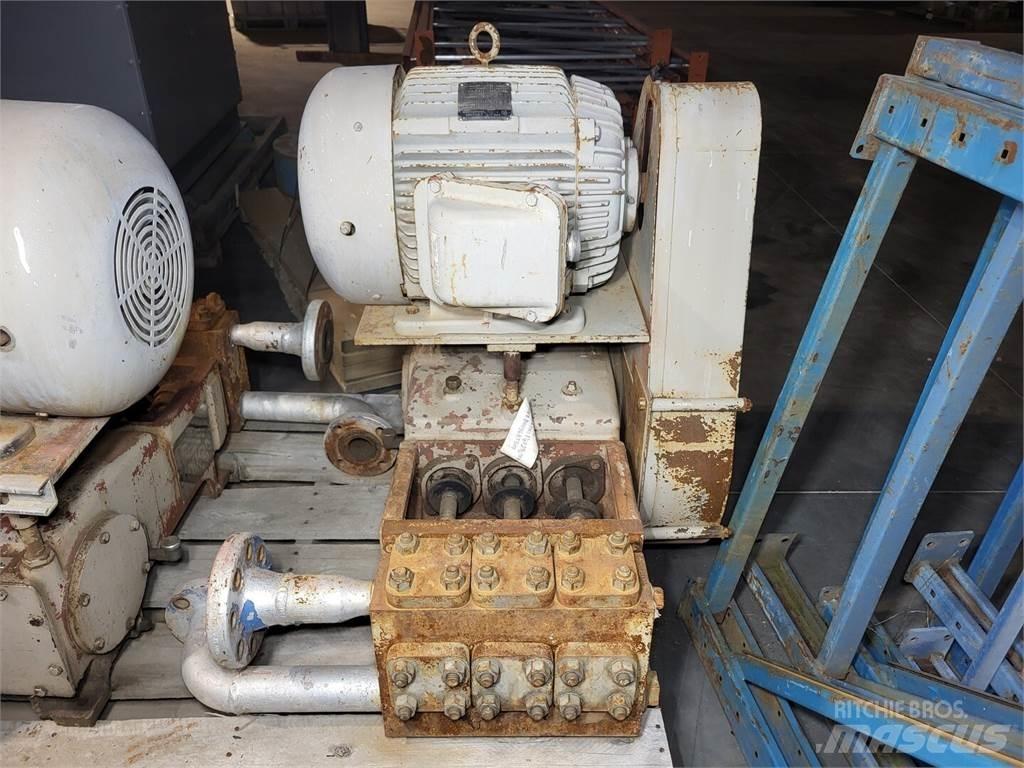  UNION PUMP مضخات المياه