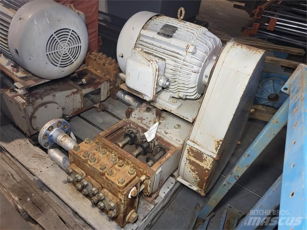  UNION PUMP مضخات المياه