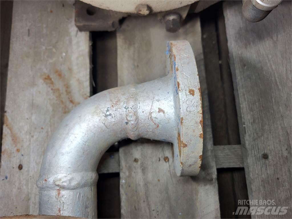  UNION PUMP مضخات المياه