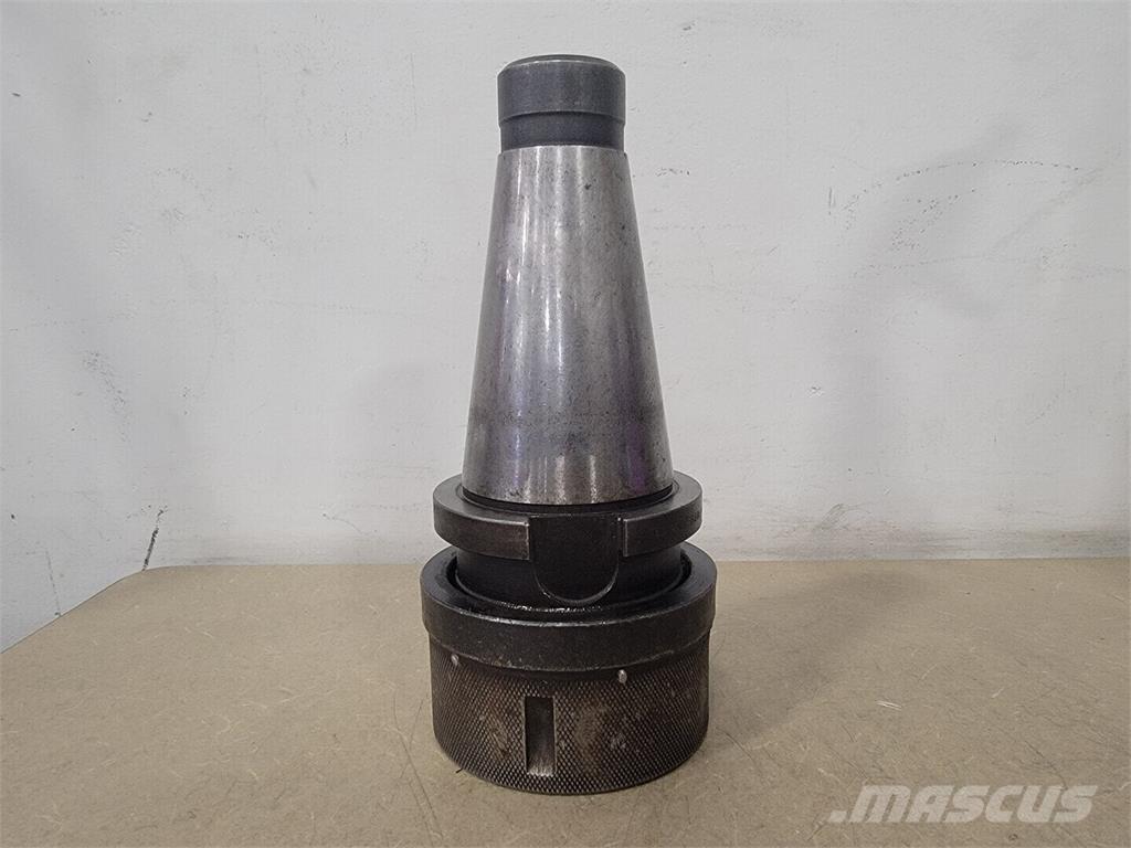 Universal ENGINEERING أخرى