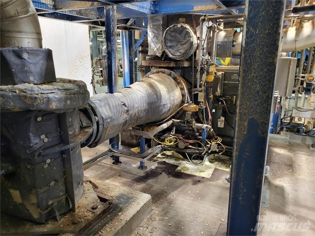 Valmet MSS 28 B معدات غسيل