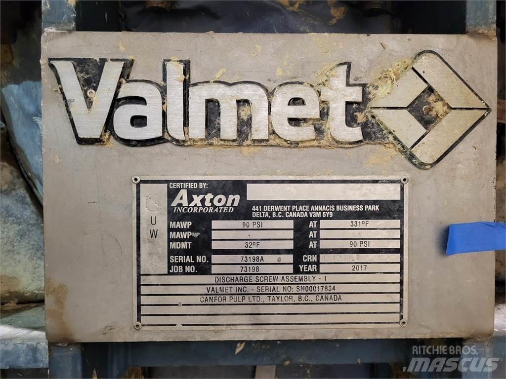 Valmet MSS 28 B معدات غسيل