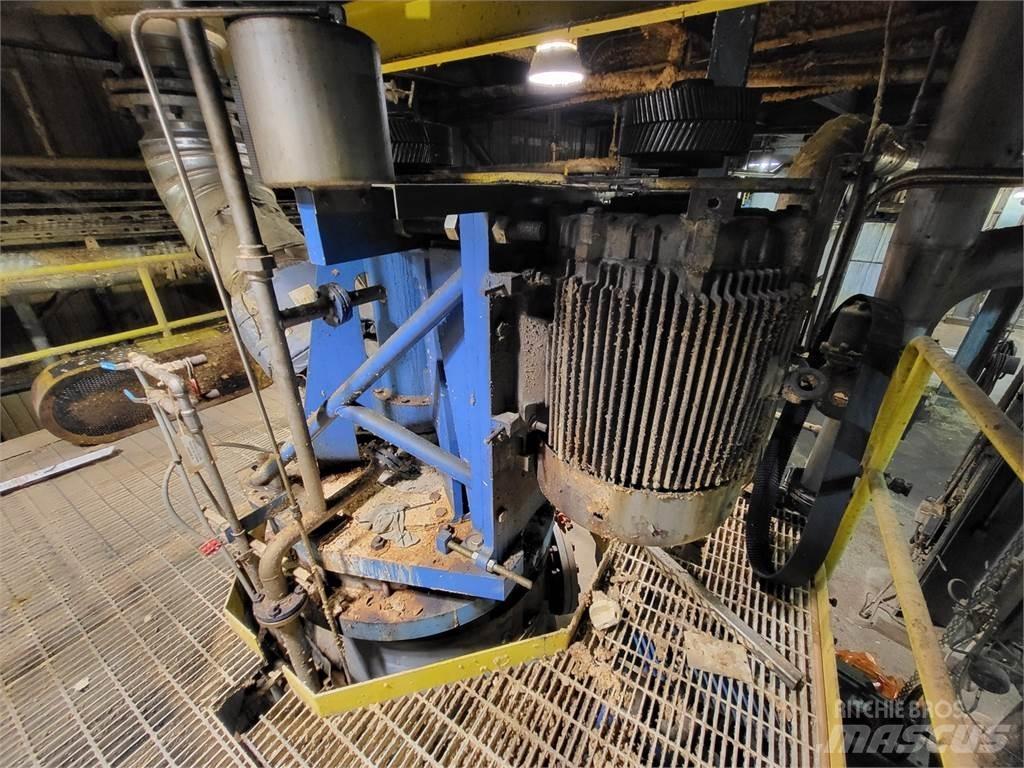 Valmet MSS 28 B معدات غسيل