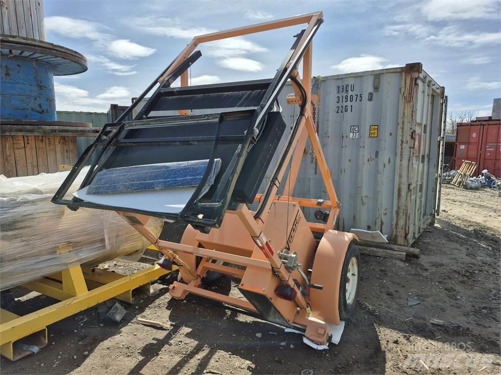 Ver-Mac SP-715 ماكينات منفعة عامة