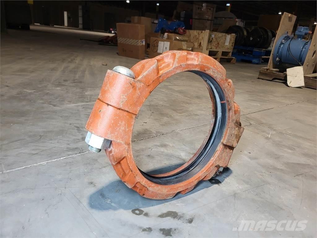  VICTAULIC مكونات أخرى