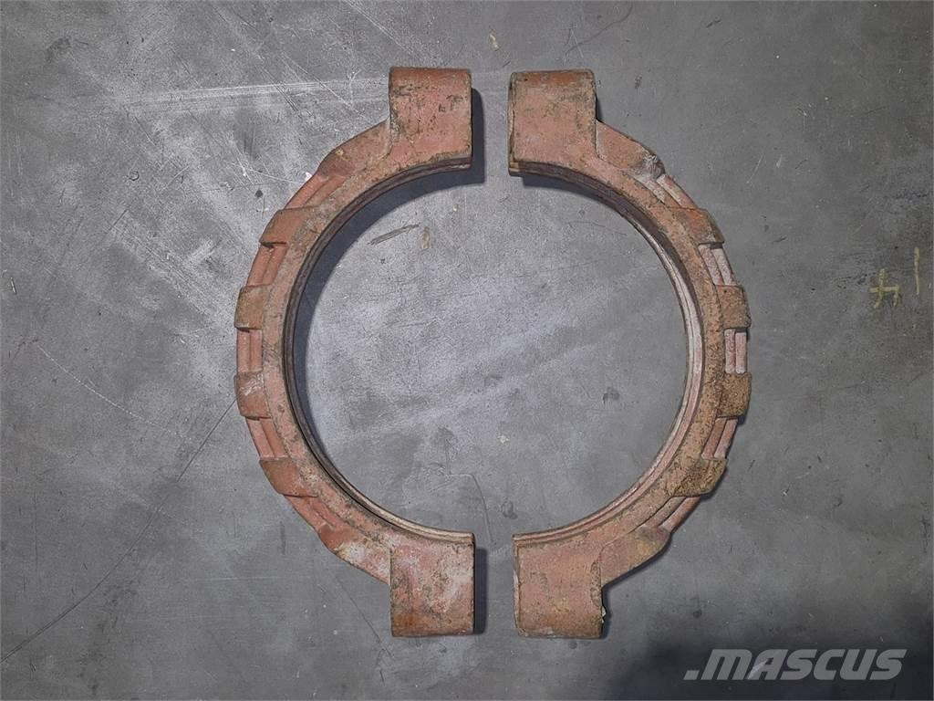  VICTAULIC مكونات أخرى