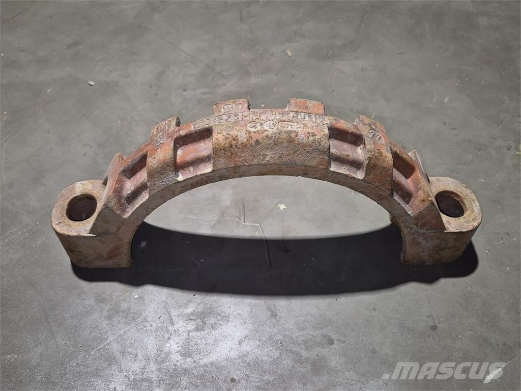  VICTAULIC مكونات أخرى