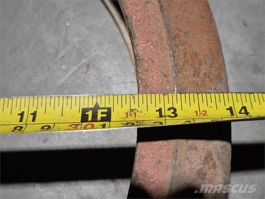  VICTAULIC مكونات أخرى