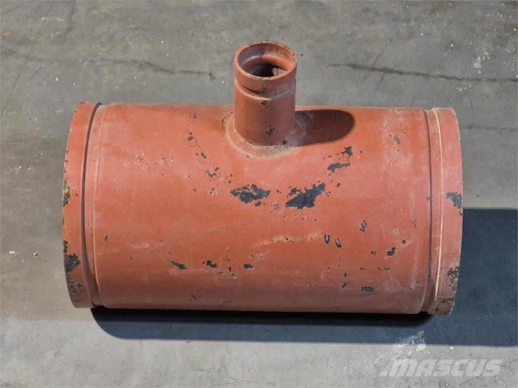  VICTAULIC مكونات أخرى