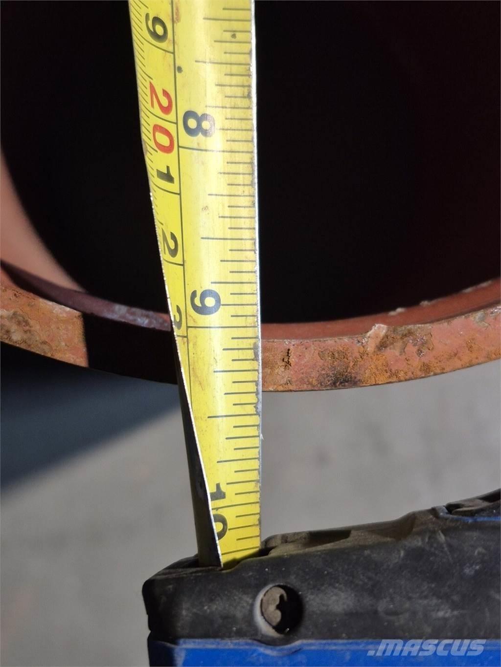  VICTAULIC مكونات أخرى