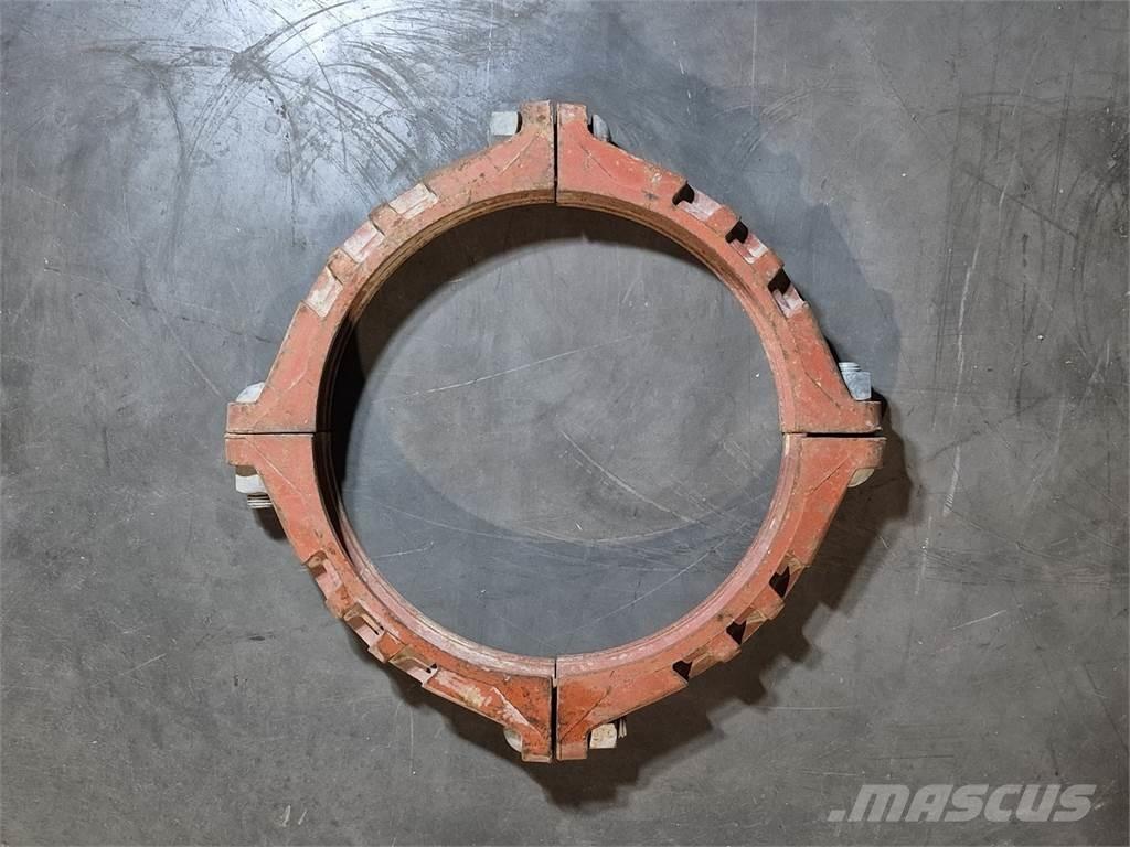  VICTAULIC مكونات أخرى