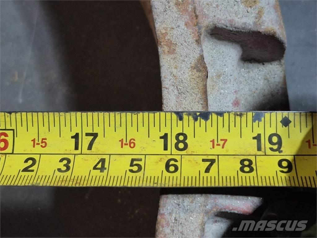  VICTAULIC مكونات أخرى