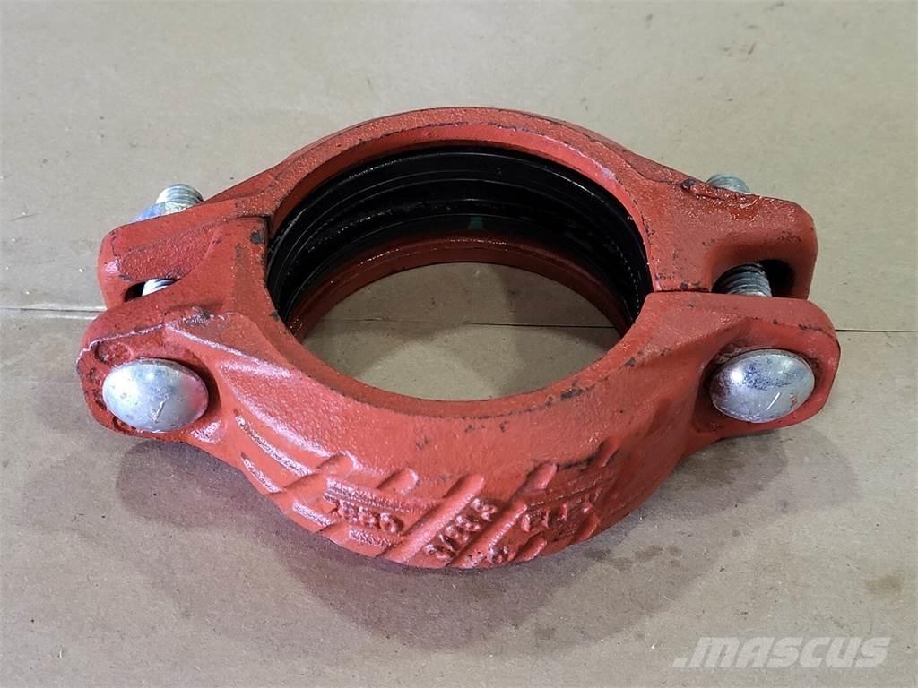  VICTAULIC مكونات أخرى