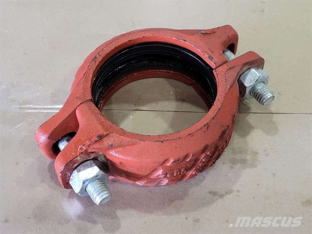  VICTAULIC مكونات أخرى