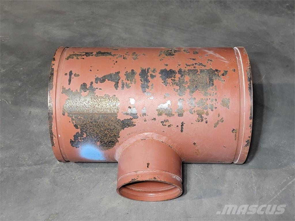  VICTAULIC مكونات أخرى