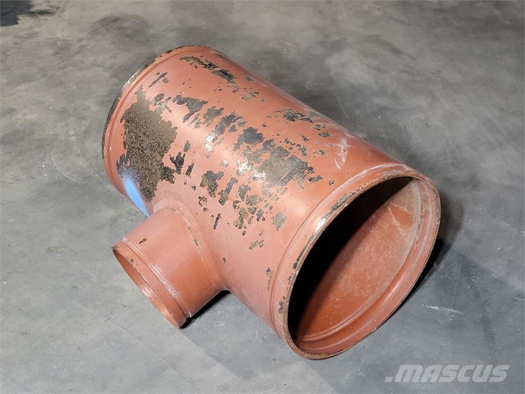  VICTAULIC مكونات أخرى