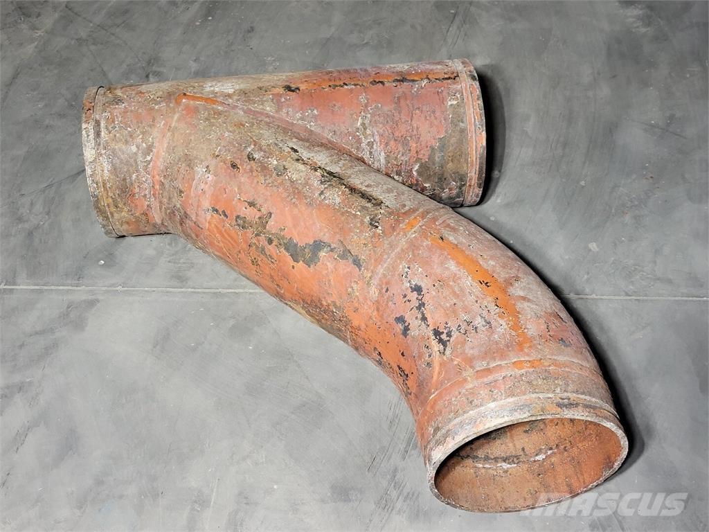  VICTAULIC مكونات أخرى