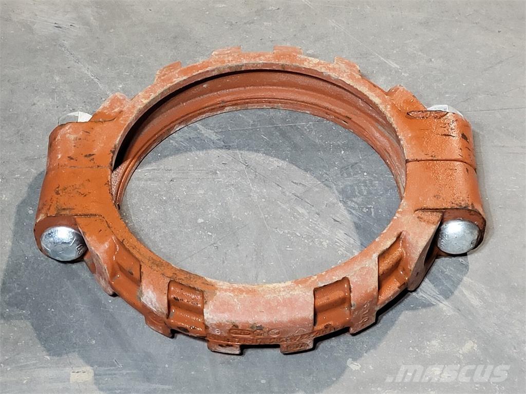  VICTAULIC مكونات أخرى