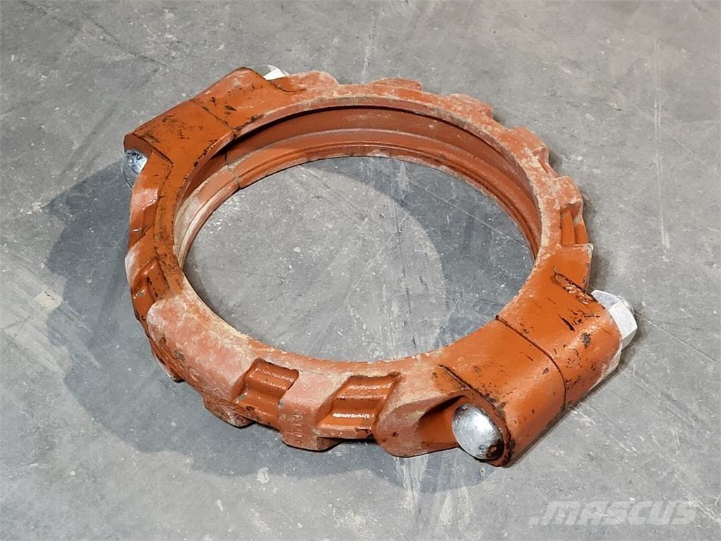  VICTAULIC مكونات أخرى