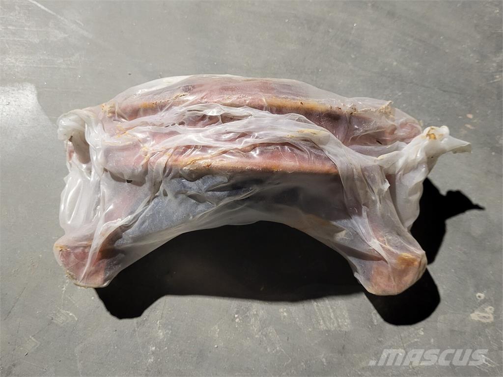  VICTAULIC مكونات أخرى