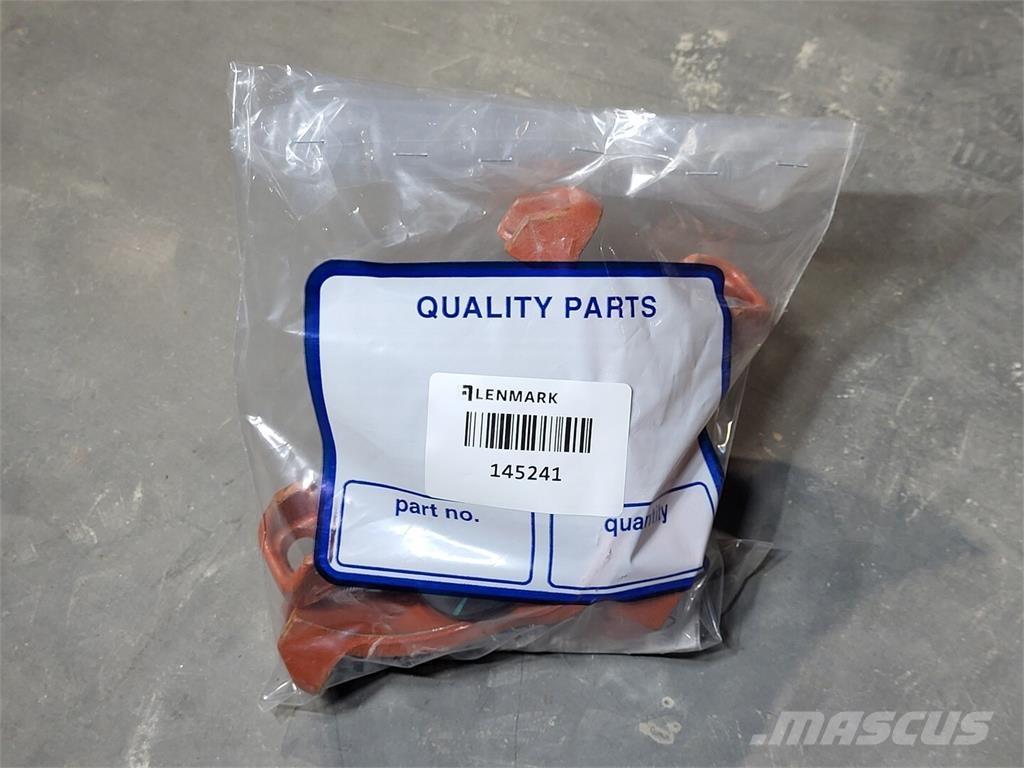  VICTAULIC مكونات أخرى