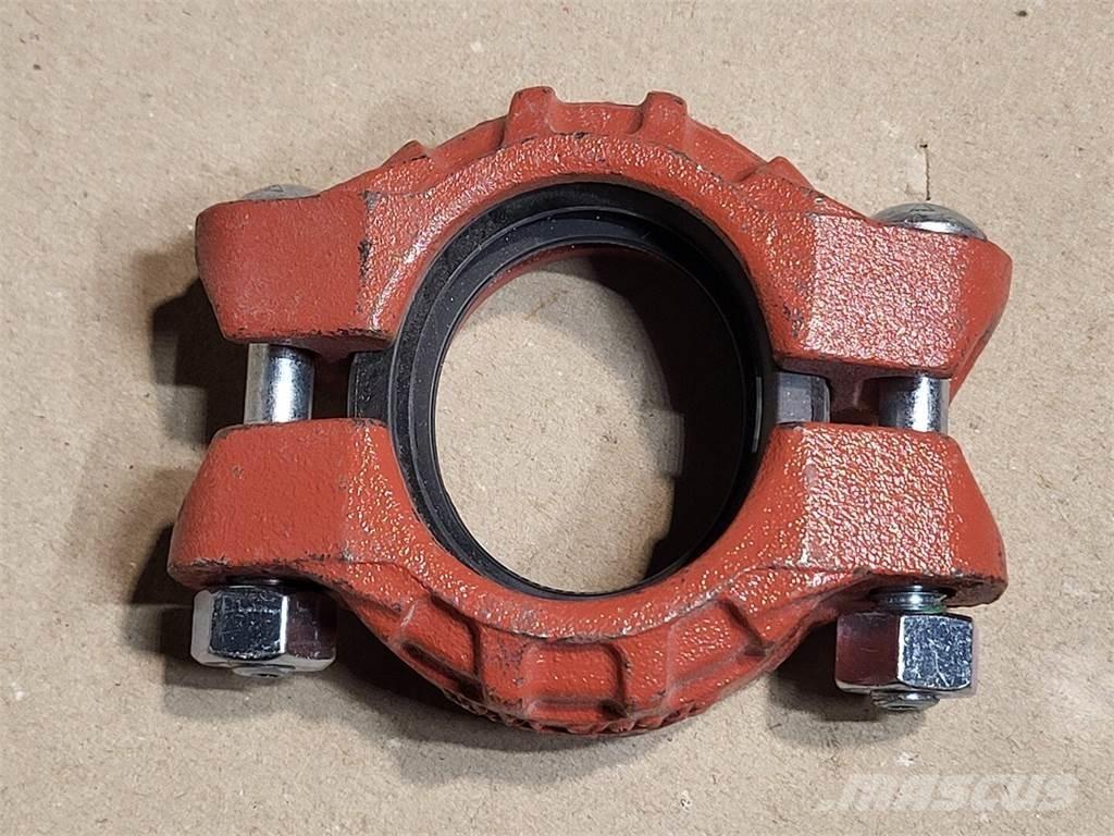  VICTAULIC 177N مكونات أخرى