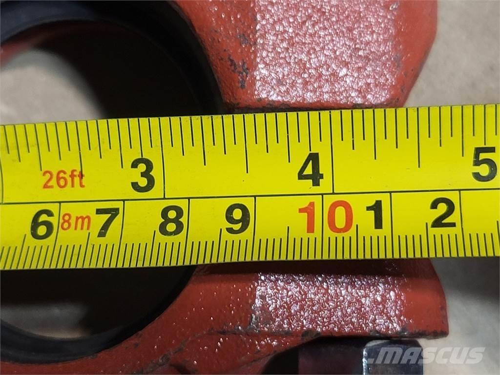  VICTAULIC 177N مكونات أخرى