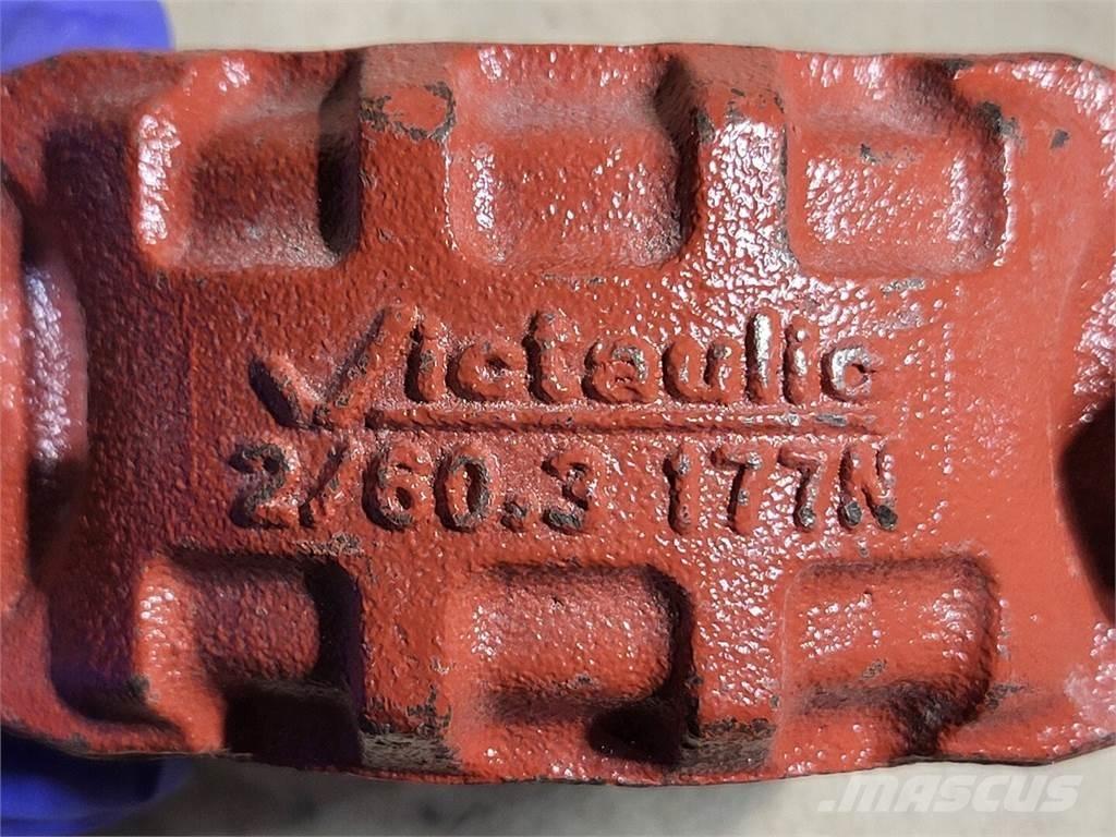  VICTAULIC 177N مكونات أخرى