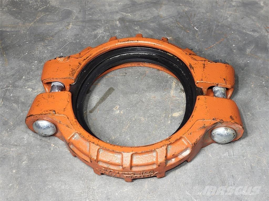  VICTAULIC 177N مكونات أخرى