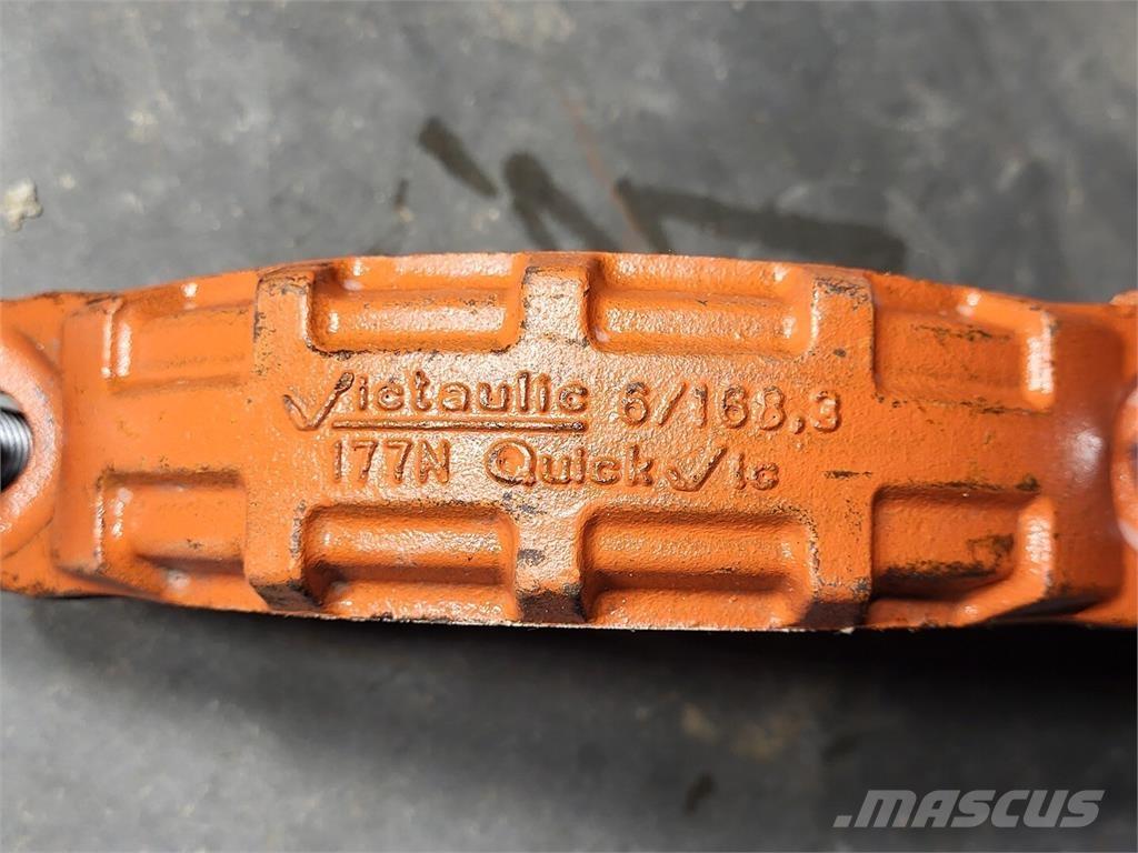  VICTAULIC 177N مكونات أخرى