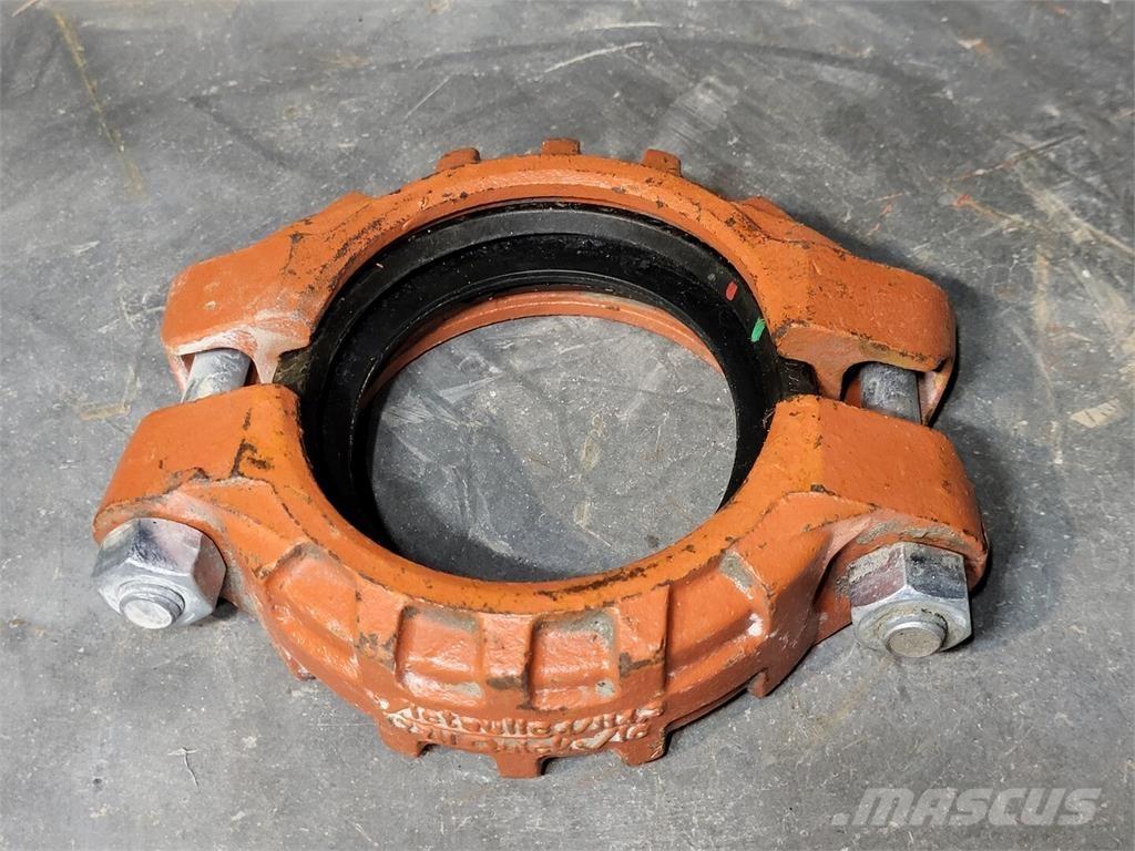  VICTAULIC 177N مكونات أخرى