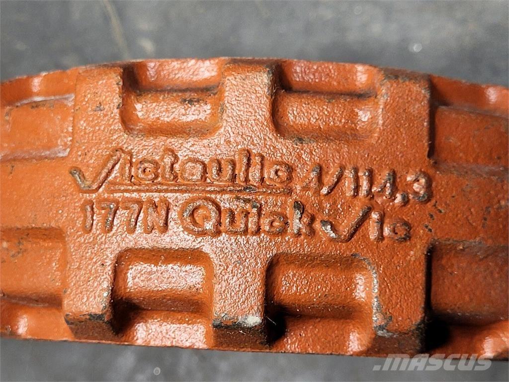  VICTAULIC 177N مكونات أخرى