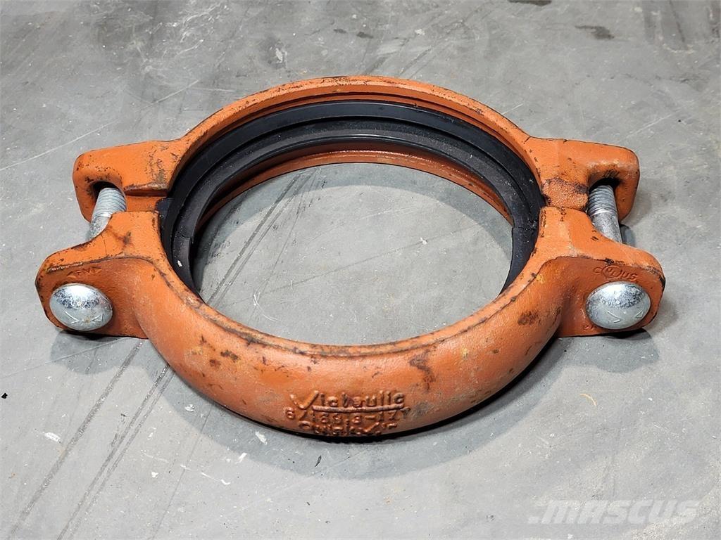  VICTAULIC 177N مكونات أخرى