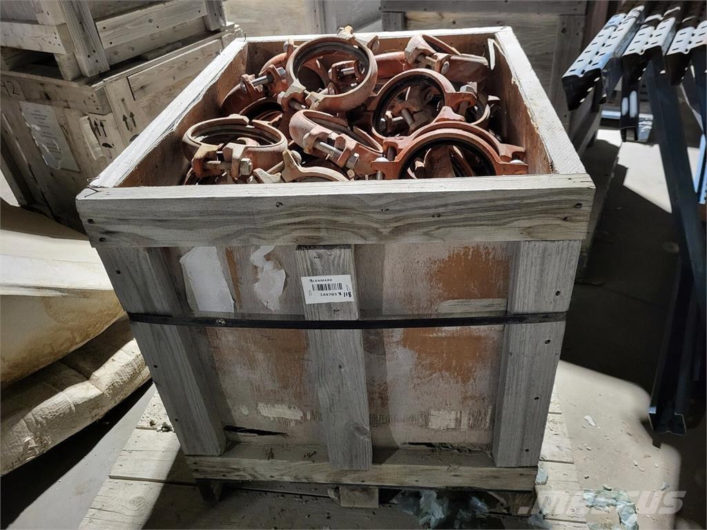  VICTAULIC 177N مكونات أخرى