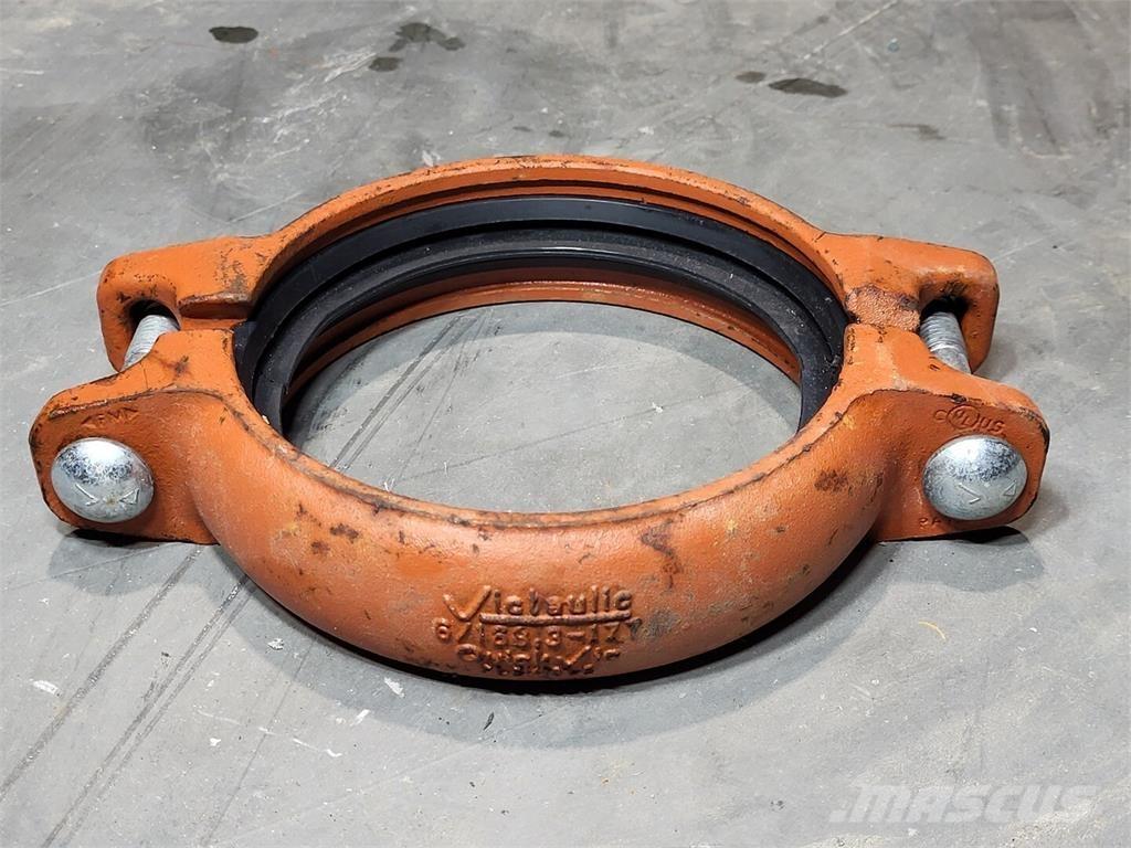  VICTAULIC 177N مكونات أخرى