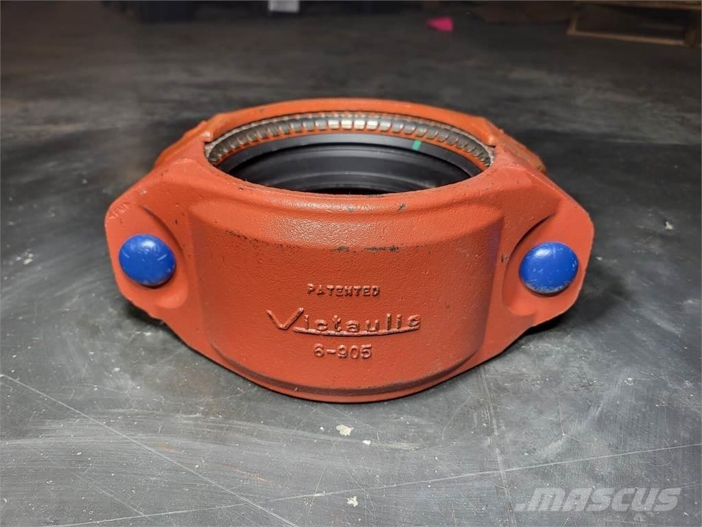  VICTAULIC 905 مكونات أخرى