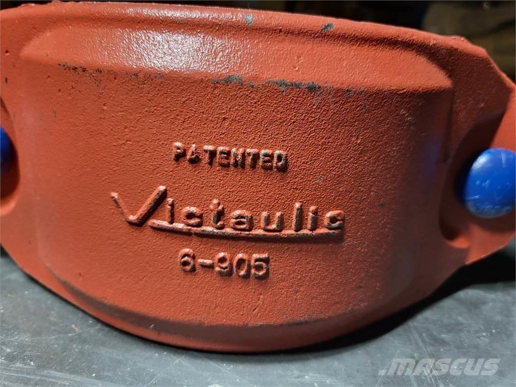  VICTAULIC 905 مكونات أخرى