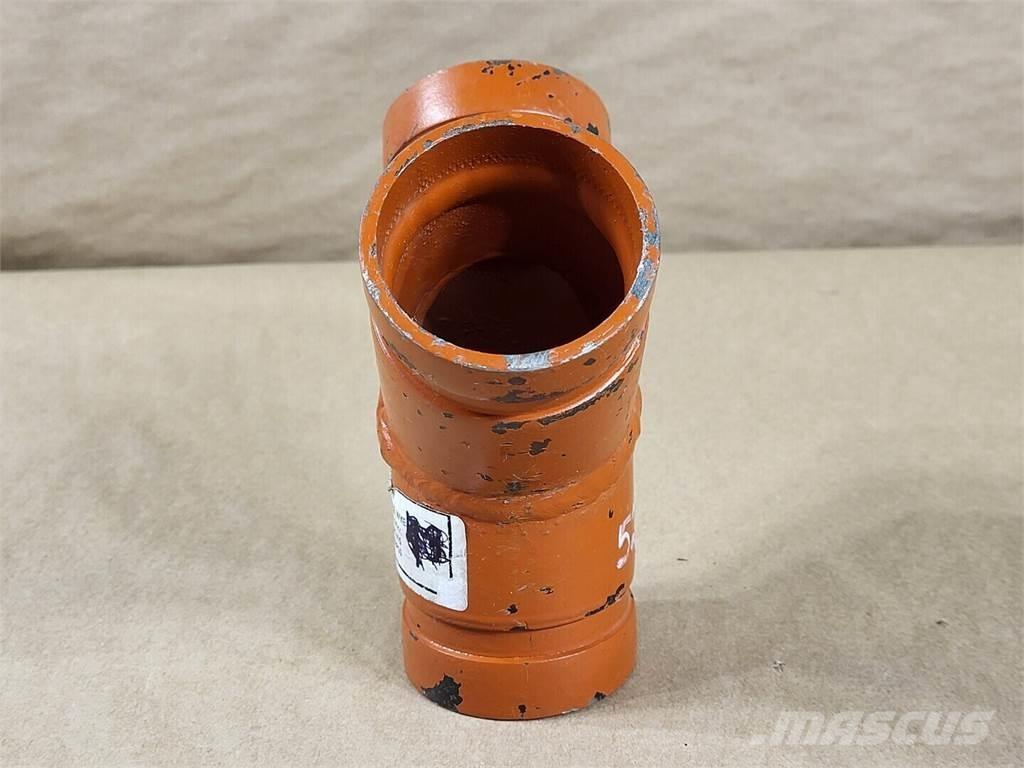  VICTAULIC F020033P00 مكونات أخرى