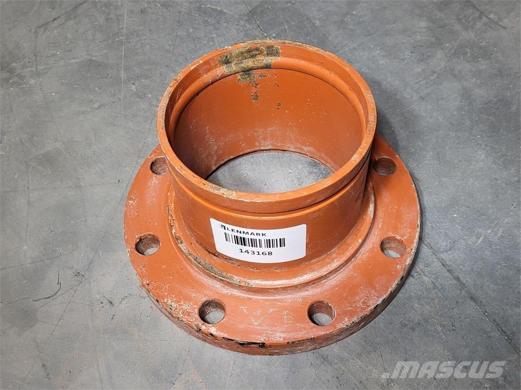  VICTAULIC FE98045PFF مكونات أخرى