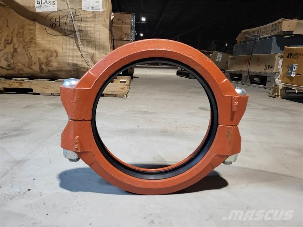  VICTAULIC HP-70 مكونات أخرى