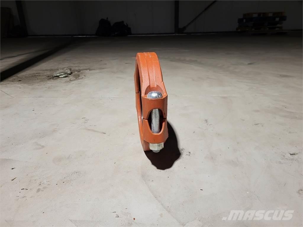  VICTAULIC HP-70 مكونات أخرى